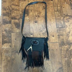 Jimmi Wz purse/bag
